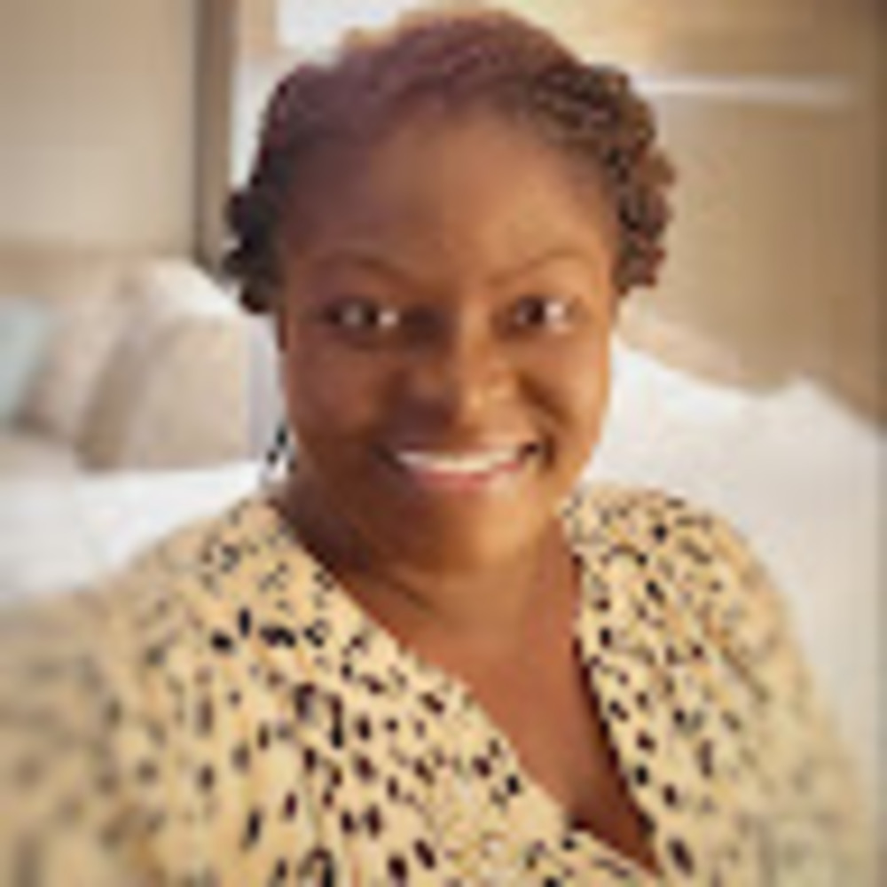 Meet your Posher, Deb